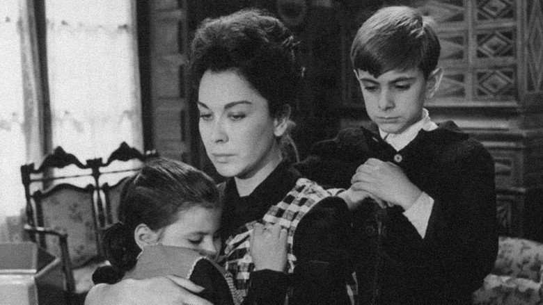 Aunt Tula (1964)
