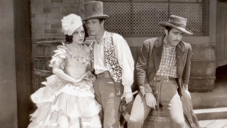 Song Of The West (1930)