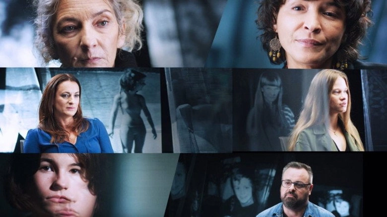 Inceste, Le Dire Et L'entendre (2022)