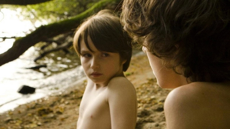 The Devil In The Skin (2011)