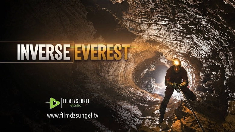 Inverse Everest (2019)