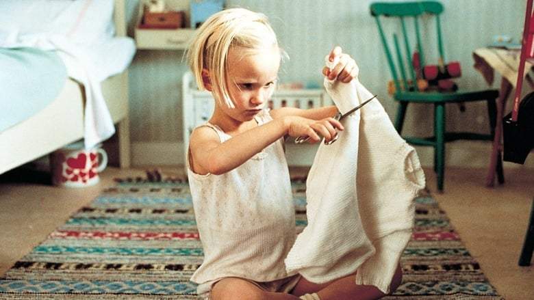 Lotta 2 - Lotta Flyttar Hemifran (1993)