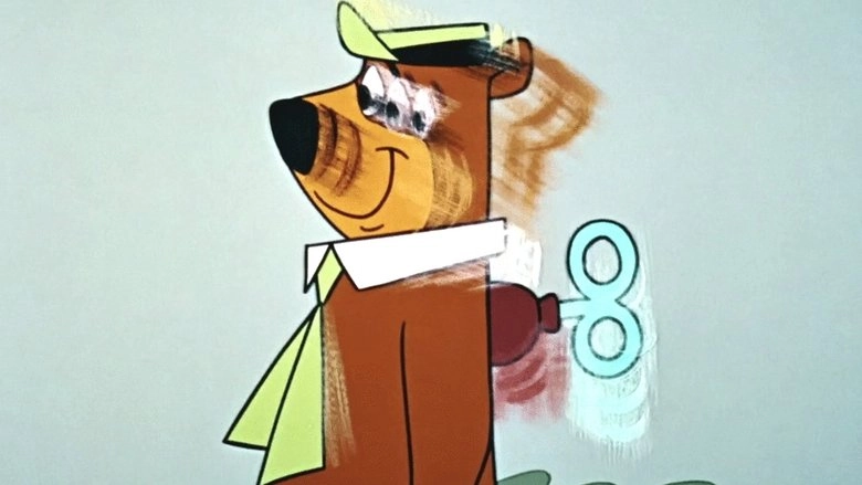 Wound-Up Bear (1959)