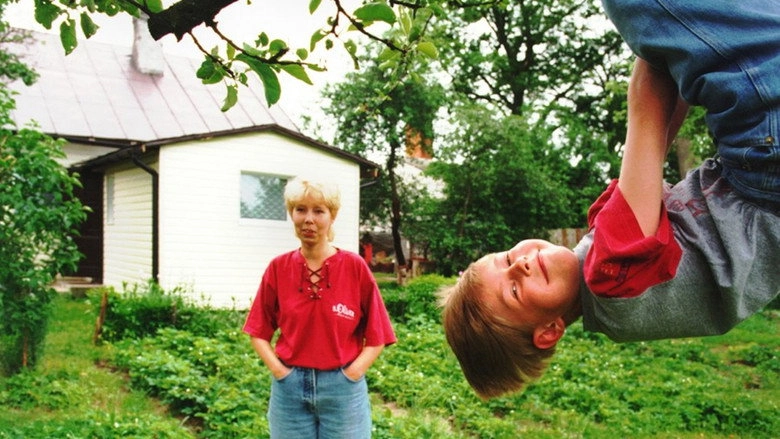 Jaunie Laiki Skersiela (1999)