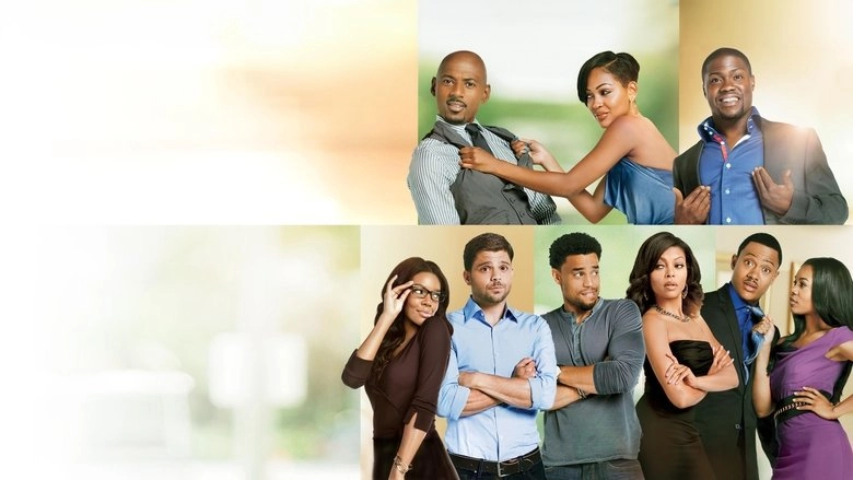 Think Like A Man (2012)