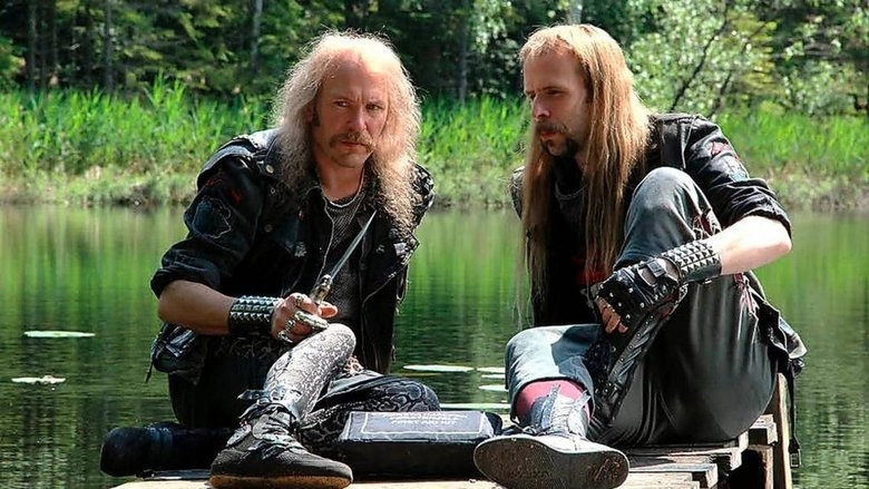 Metal Brothers (2012)