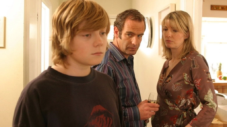 Like Father Like Son (2005)