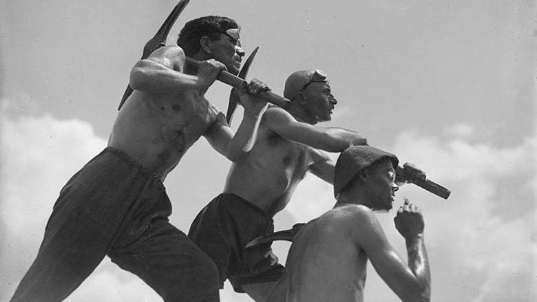 Salt For Svanetia (1930)