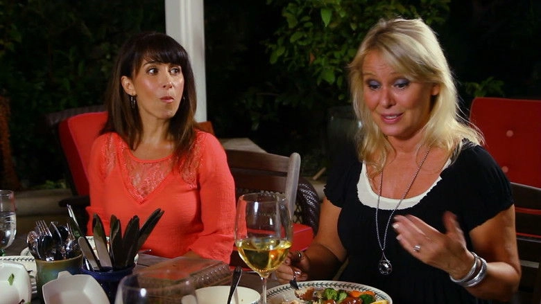 Dinner Aboard The Bebop (2014)