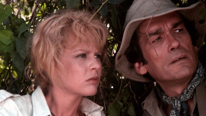 The Wild Team (1985)