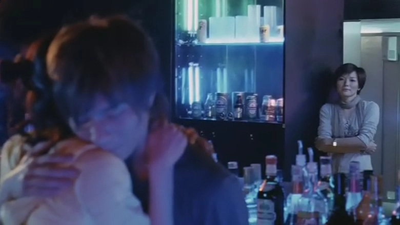 Cocktail (2006)