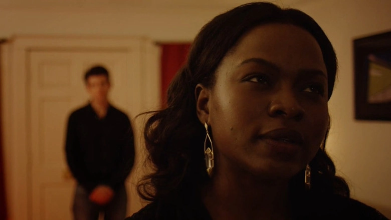 Precipice (2019)