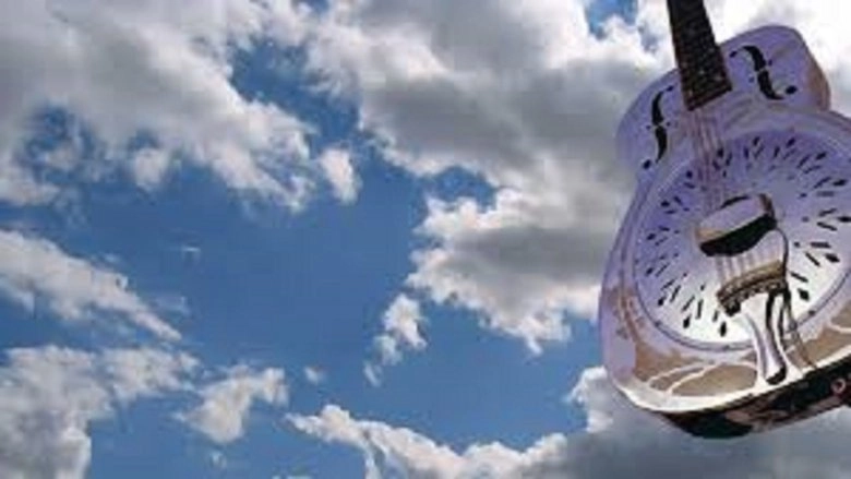 Dire Straits: Autumn In Nimes (1992)