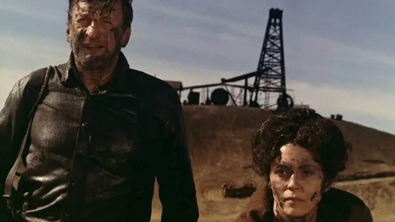 Oklahoma Crude (1973)