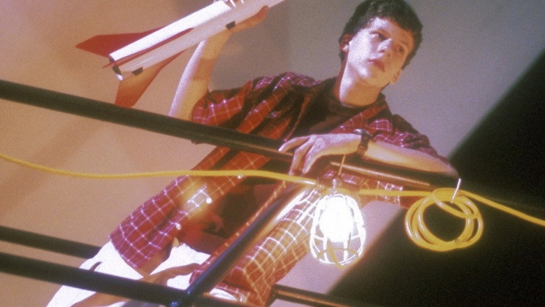 Lightning: Fire From The Sky (2001)