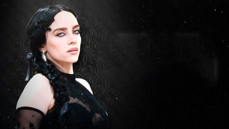 Billie Eilish Unfiltered (2024)