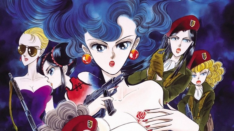 Desert Rose: The Snow Apocalypse (1993)