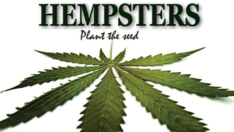 Hempsters: Plant The Seed (2008)