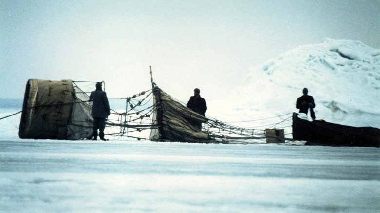 The Flight Of The Eagle (1982)