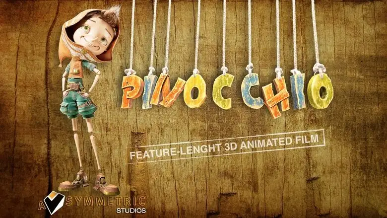 Pinocchio (1970)