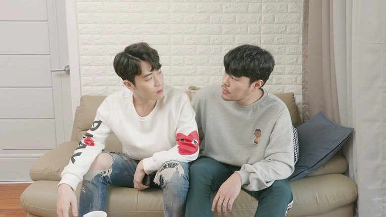 Secret Roommate (2020)
