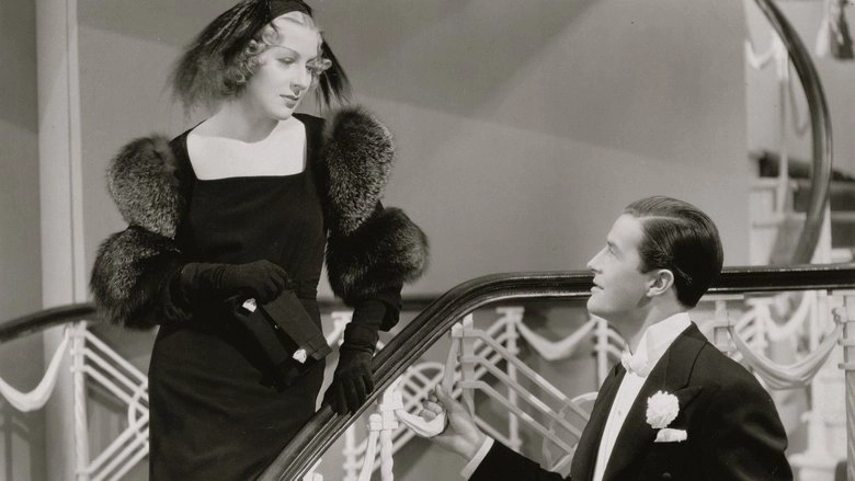 Four Hours To Kill! (1935)