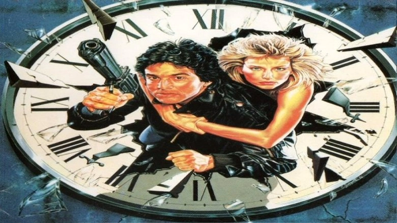 Hour Of The Assassin (1987)