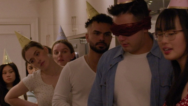 True Romance (2024)