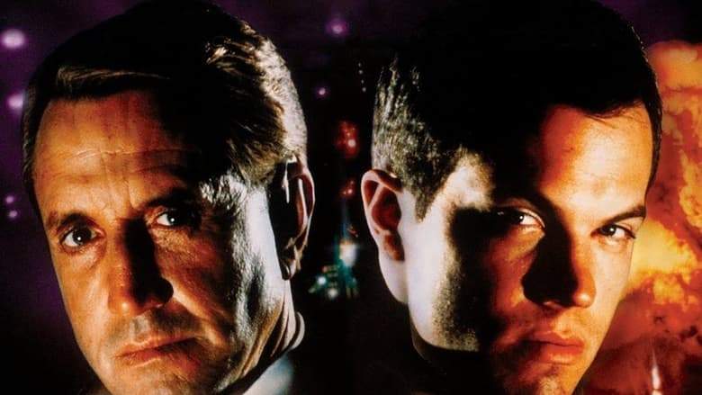 Cohen And Tate (1989)