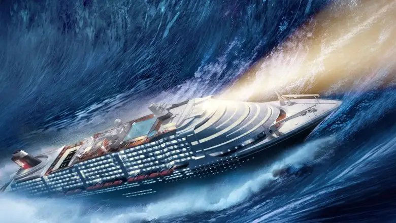 Poseidon (2006)