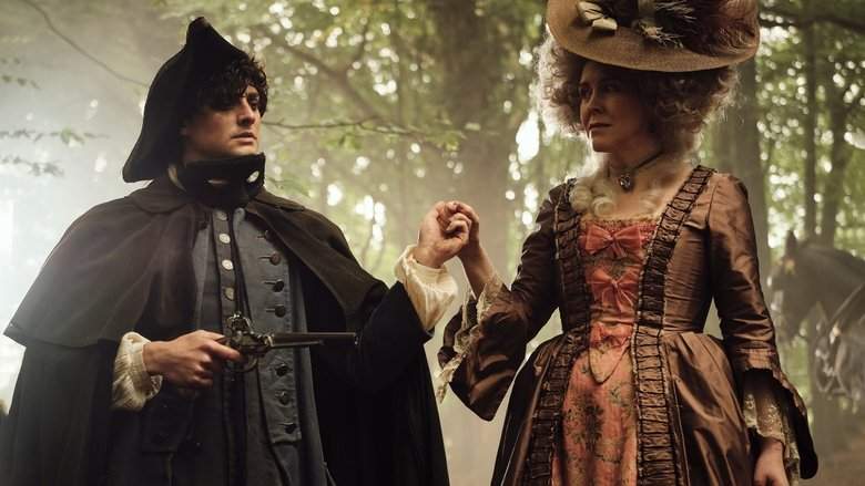 Timestalker (2024)