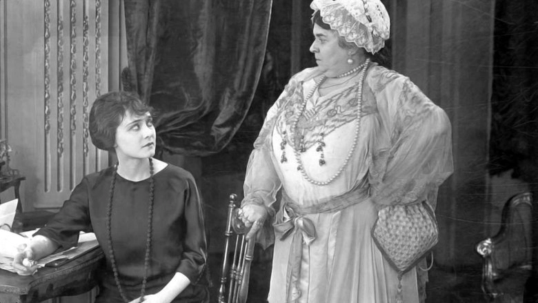 The Marriage Price (1919)