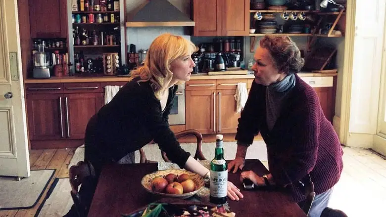Notes On A Scandal (2006)