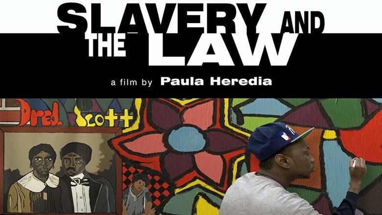 Slavery And The Law (2011)