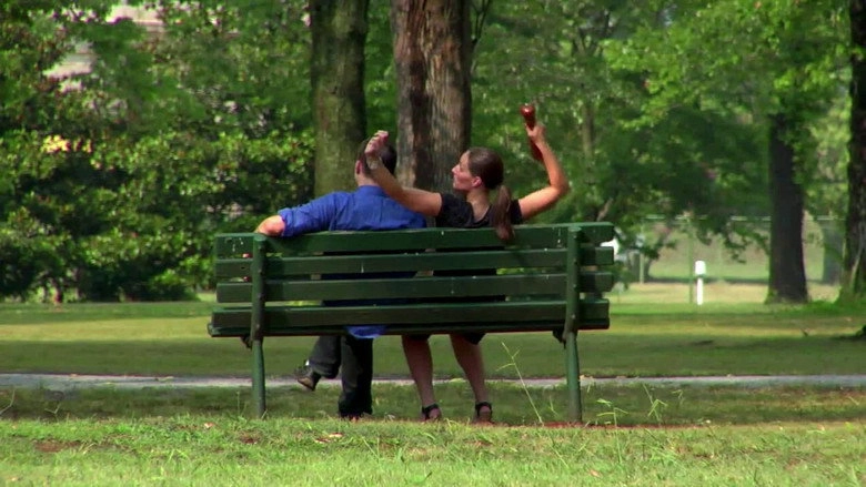 Attack Of The Hot Female Alien Man Eaters (2007)
