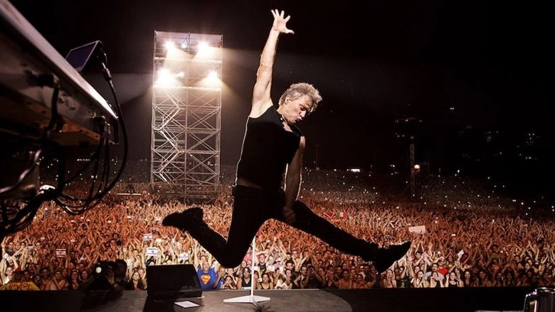 Bon Jovi From Encore Nights (2021)