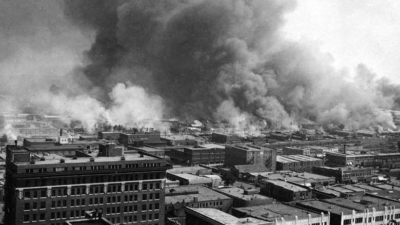 The Tulsa Lynching Of 1921: A Hidden Story (2000)
