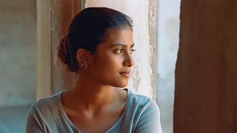 Maya (2018)