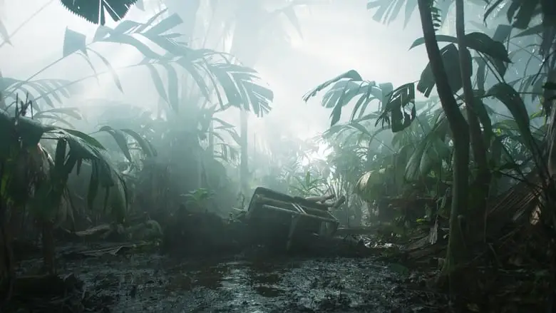 Transamazonia (2025)