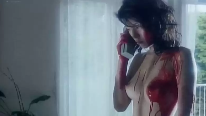 XX: Beautiful Hunter (1994)