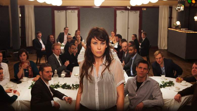 The Reunion (2013)