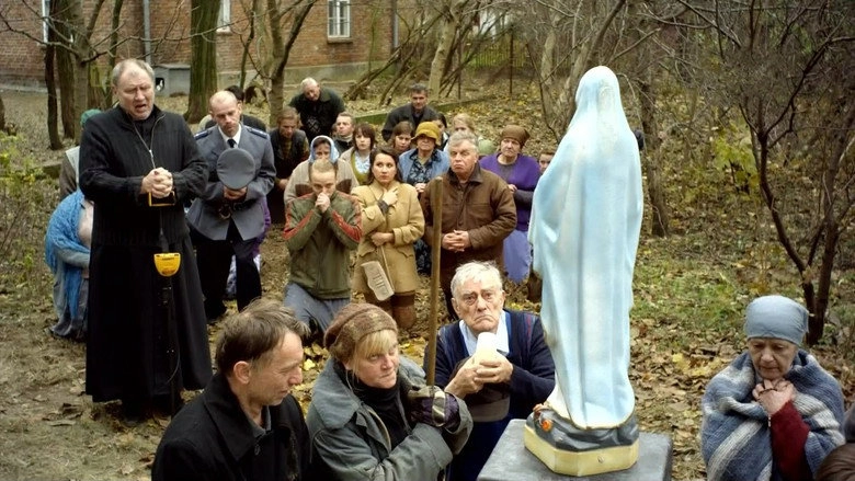 Kop Glebiej (2011)