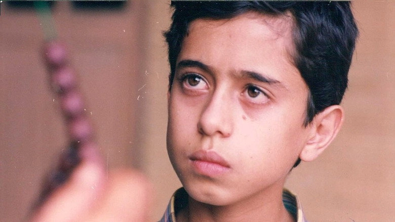 The Next Morning (1992)