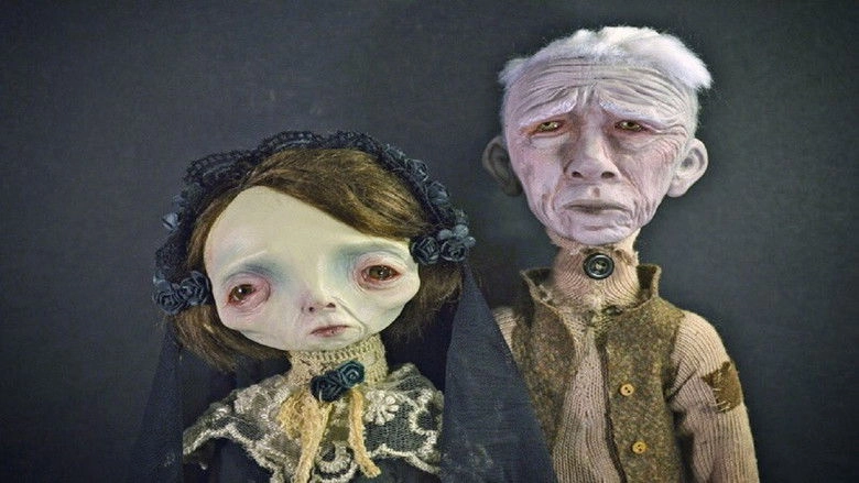 The Waterwheel (2013)