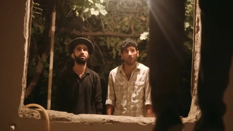 Baku Diaries (2017)