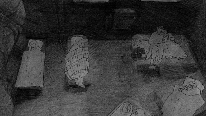 Are You Sleeping? (2026)