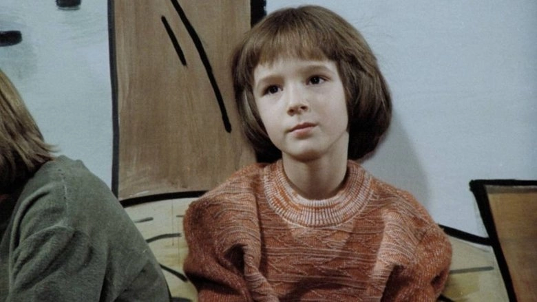 Kanka Do Pohadky (1981)