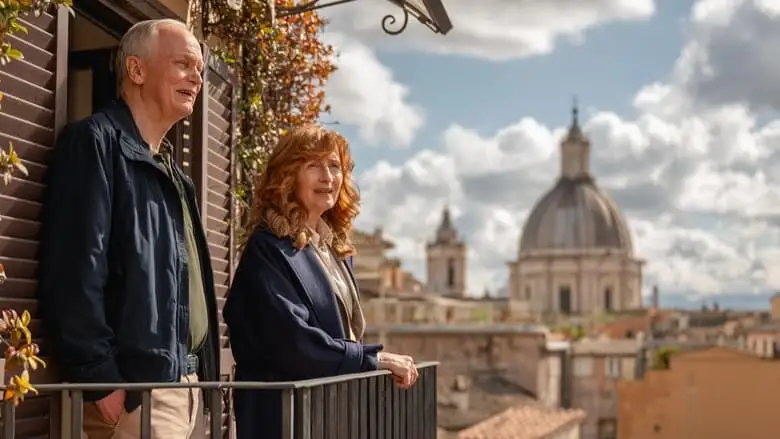When In Rome (2024)