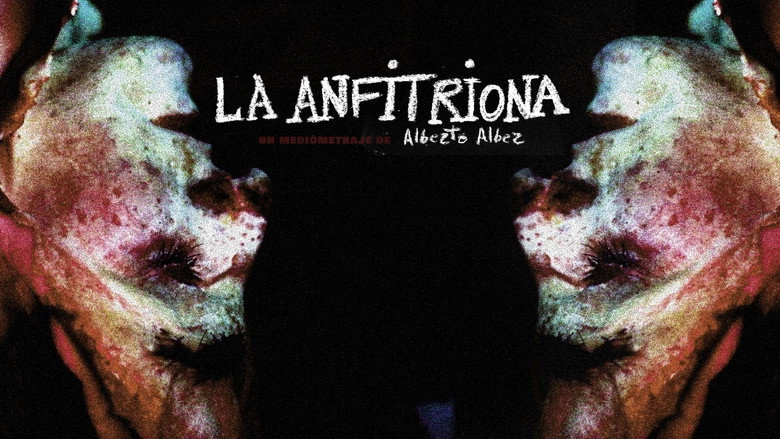 La Anfitriona (2022)
