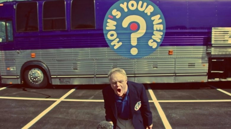 How's Your News?: Election 2012 (2012)